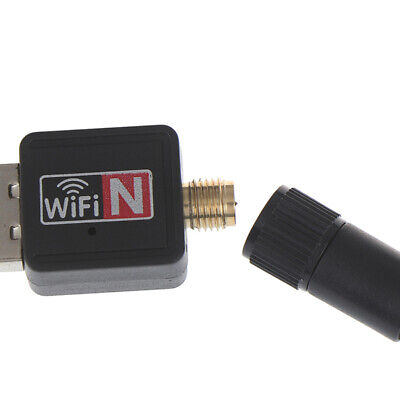 150 Mbps Wireless USB WiFi Adapter MT7601/RTL8188CU Wi-Fi Receiver Dongle 2..fr