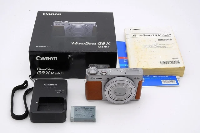 Canon G9 ジャンク 2025年最新】canon g9 ジャンクの人気アイテム - メルカリ