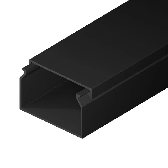 Cornière En PVC 20x20mm - Longueur 1m - Angle 90° - Différentes Couleurs - Neuf
