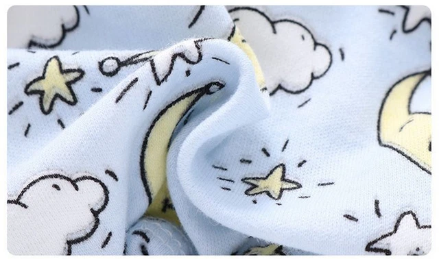 Diaper Pant Baby Reusable Washable Infant Training Cloth Nappy Panty Cover Wrap 11