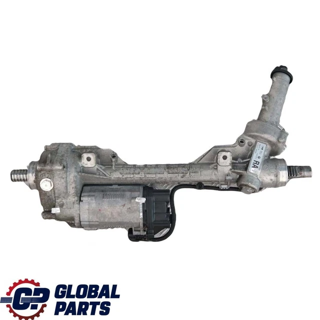 Jual EWP Electric Water Pump Waterpump BMW E81 E82 E87 E88 E90 E91 E92