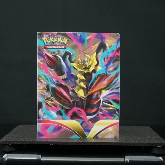 POKEMON TRADING CARD Game Mini Album (WalletSized) Brand New £7.57