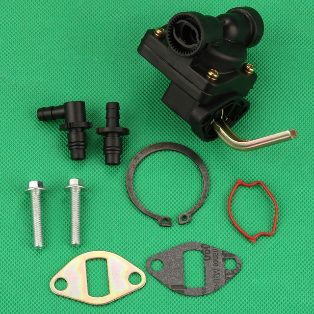 FUEL PUMP FOR John Deere LX173 GT225 LT133 LT155 LTR150 LX173 L110