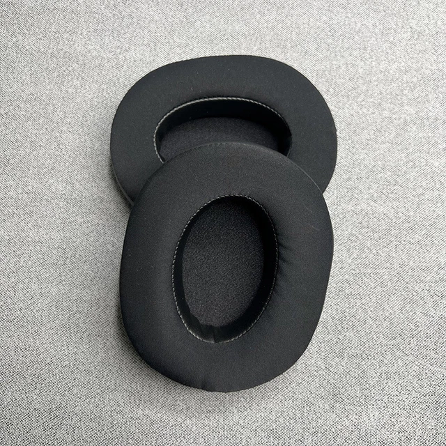 Cuffie auricolari di ricambio cuscino per cuffie Razer BlackShark V2 V2X ASUK