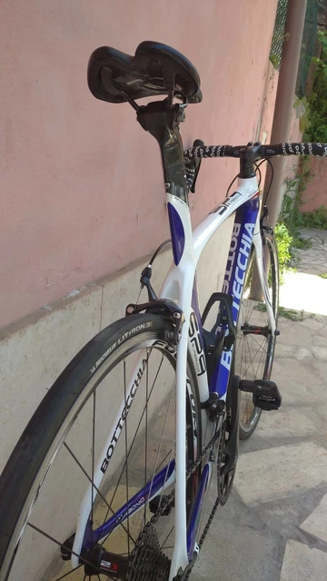 BICI DA CORSA Bottecchia Supernova Sp9 EUR PicClick IT