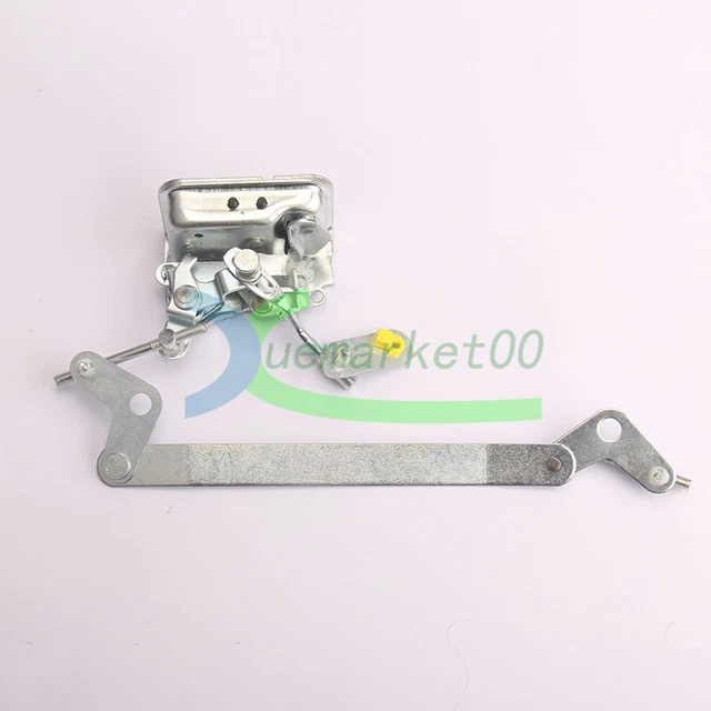 Cab Door Lock Assembly Fit For Kobelco Excavator SK140 SK200 SK210 SK230-6E-8