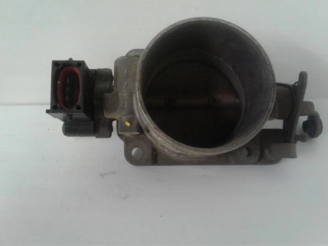 Throttle Body Throttle Valve 8-280 4.6L Aode Fits 92 CROWN VICTORIA 578713