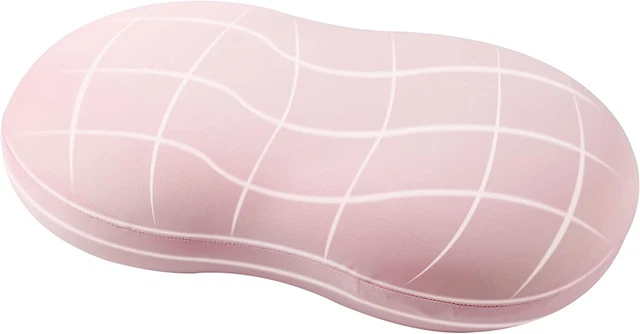 Cervical Memory Foam Pillow For Neck Sleeping Support
