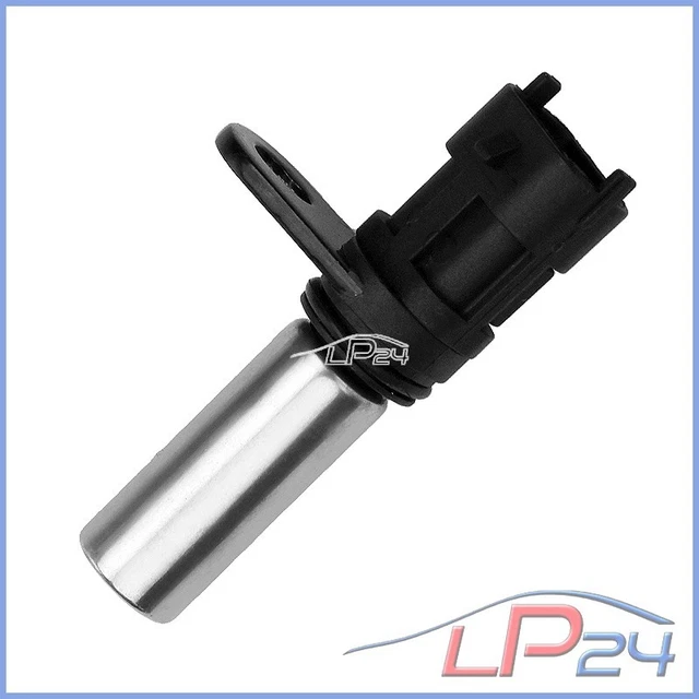 Capteur Position Vilebrequin Audi A3 Capteur Vilebrequin HEROFFIX Audi A3 2.0 TDI 2015-2016 - Réf 04L906433B 3 Broches Pièce Diesel 2.0 TDI 2015-2016 Capteur Position Vilebrequin Audi A3 Capteur Vilebrequin HEROFFIX Audi A3 2.0 TDI 2015-2016 - Réf 04L906433B 3 Broches Pièce Diesel 2.0 TDI 2015-2016