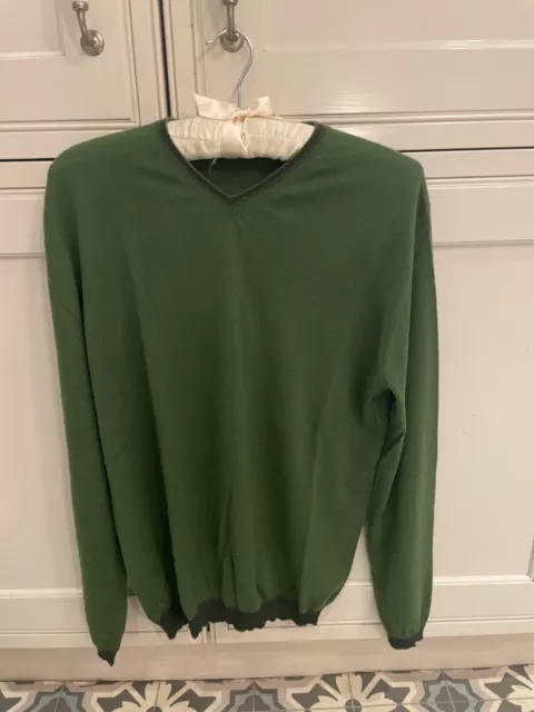 Tesco mens on sale cashmere jumpers