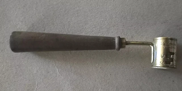 Accessoire Pizzeria Huilier Doseur Cuivre Et Laiton 250ml | Verseur Précis - Style Pizzeria Napolitaine | Accessoire Cuisine Professionnel Cuivre Et Laiton 0.25L