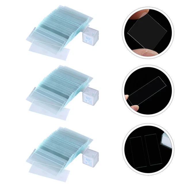 Microscopio Per Bambini, Microscopio Portatile Per Bambini, Kit Scientifico Educativo Per Bambini, Microscopio Per Principianti Con LED 100X 400X E 1200X Incl. Diapositive Preparate Con Campione, 12 - Foto 11