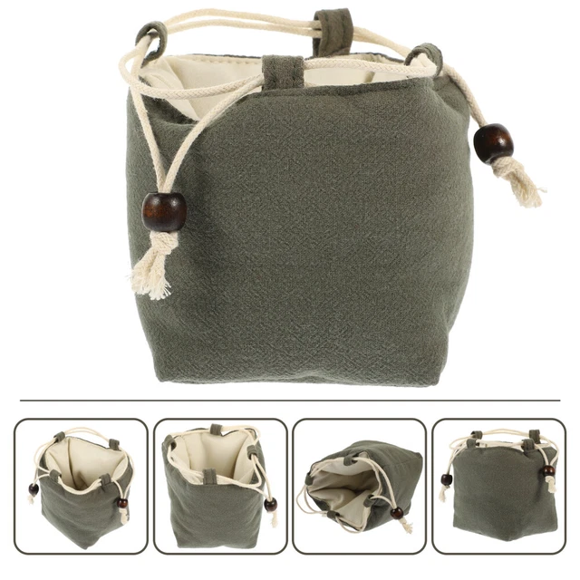 Bolsa de entrenamiento para cachorros perro bocadillo bolsa dispensador de comida para perros perros entrenamiento