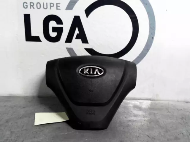 🇫🇷🥇Air bag conducteur 5690007800EQ PICANTO 1 PHASE 1 ✅/R:18604023