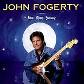 Fogerty, John : Blue Moon Swamp CD