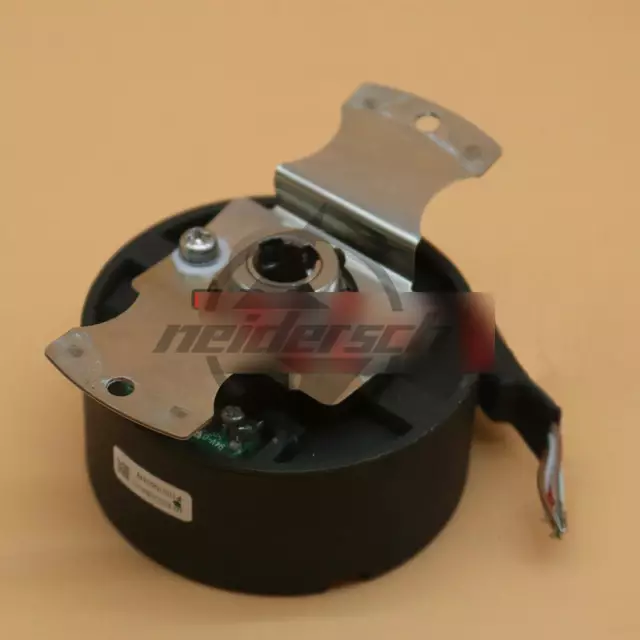 1PC Encoder Used For Panasonic MFE0020BASC Servo Motor Tested Good