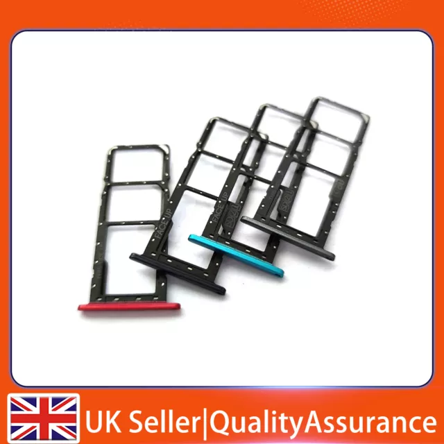 For Oppo A53 2020 Replacement DUAL SIM Card Tray Holder uk stock