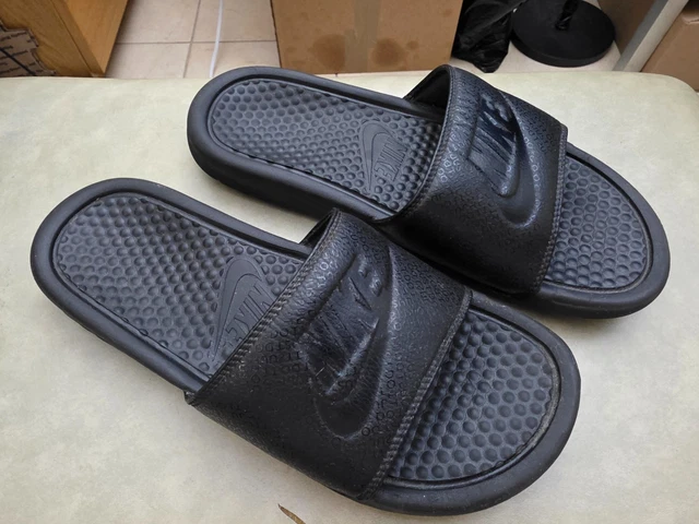 KEEN Uneek Loafer WK “Black” 26cm Sandals, Men's Shoes, Men, Clothing, Shoes & Accessories