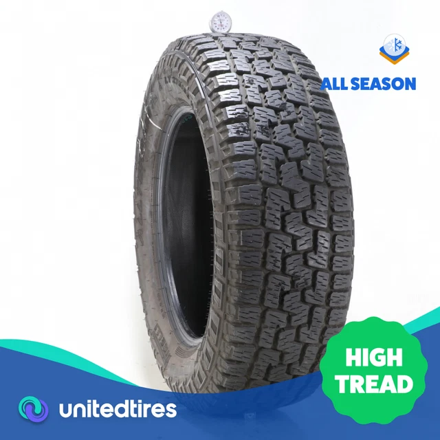 Used LT 275/65R20 Pirelli Scorpion All Terrain Plus 126/123S E - 13/32