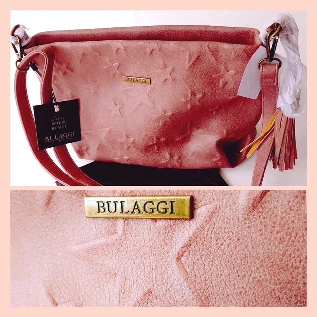 Bulaggi bag outlet tk maxx