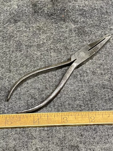 Swartchild 5” Watchmaker Specialty Pliers