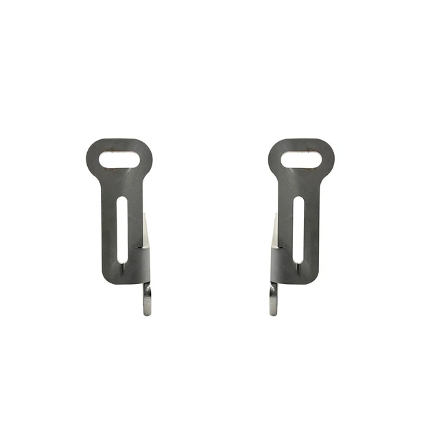 Motobilt Crusher HD 20" Single/Double Row Lightbar Mount