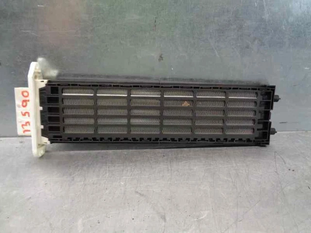 Résistance De Chauffage Pour Citroën C4 Grand Picasso, Berlingo, Partner - Ref 6441CE / 77366112 - Neuve