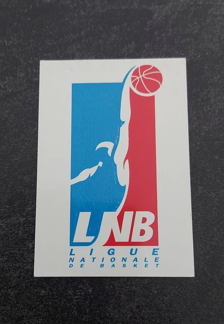 FRÉDÉRIC FORTE ÉQUIPE De France Carte Panini Basket Lnb Pro A 1995 #fr08 EUR 2,50 - FR FRÉDÉRIC FORTE ÉQUIPE De France Carte Panini Basket Lnb Pro A 1995 #fr08 EUR 2,50 - FR