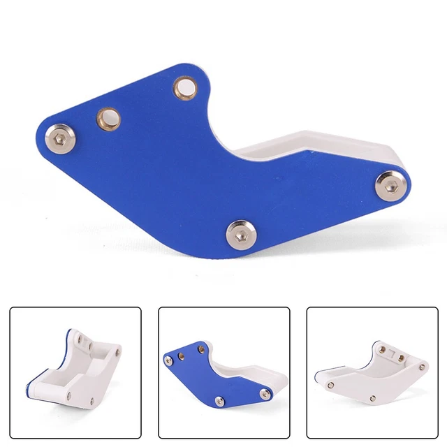 Guida paracatena facile installazione per 110cc125cc CRF 70XR50 KLX BSE S