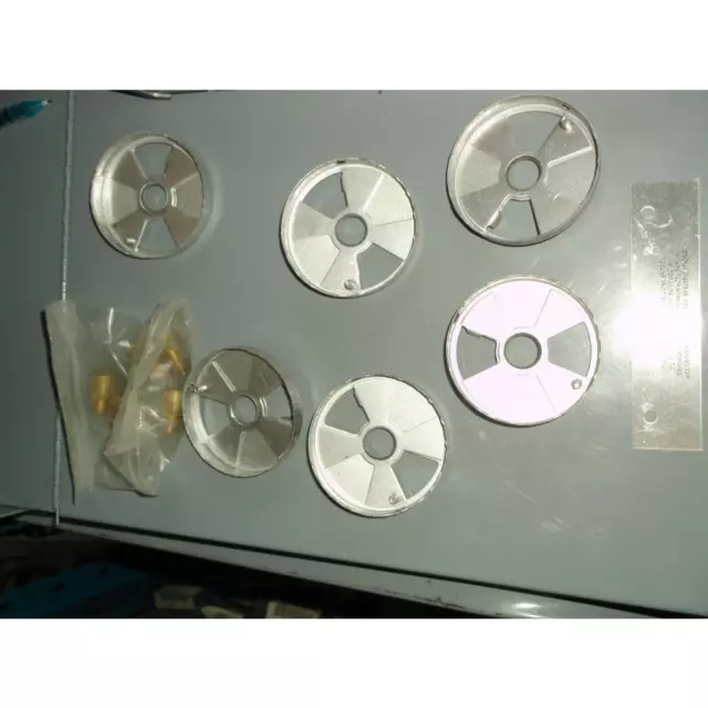 Arcoaire 8G02038/1147713 Natural Gas To Lp Conversion Kit 55480 Arcoaire 8G02038/1147713 Natural Gas To Lp Conversion Kit 55480