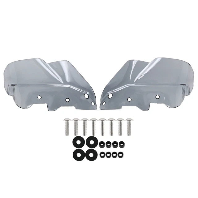 Protège-mains Pour Yamaha Tracer 700GT 2021-2023 - Accessoire Moto Pare-brise Et Guidon