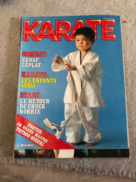BRUCE LEE : MAÎTRE D'ARTS MARTIAUX (documentaire) POSTER BCLE 003VS