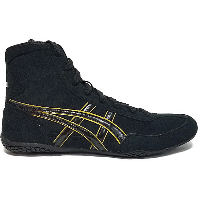 asics ex eo wrestling shoes