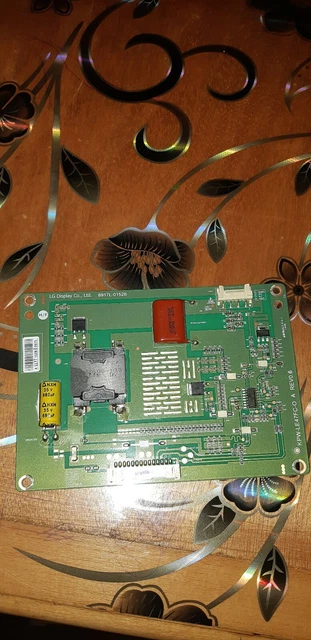 Platine inverter ref 6917L-0152B pour tv philips 47PFH5609/88