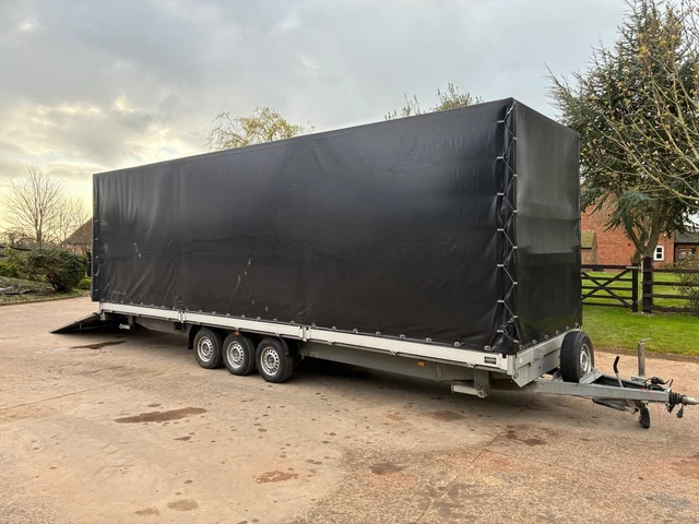 2022-ams-curtain-sider-box-trailer-27ft-long-8-586-68-picclick-uk