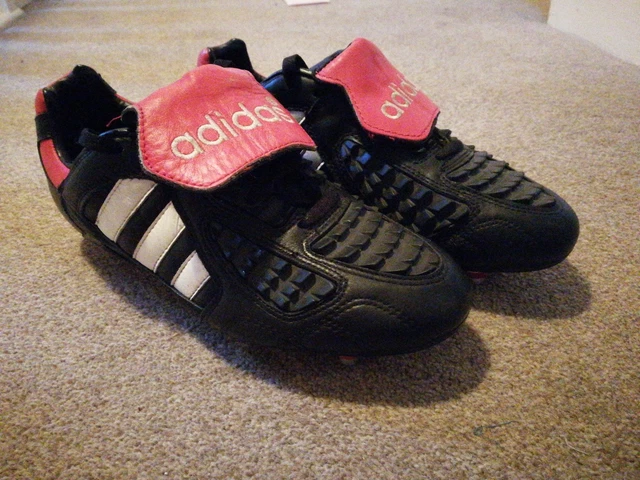 ADIDAS PREDATOR TOUCH LIGA