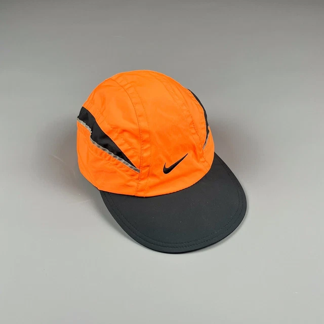 nike clima fit thin stripe hat
