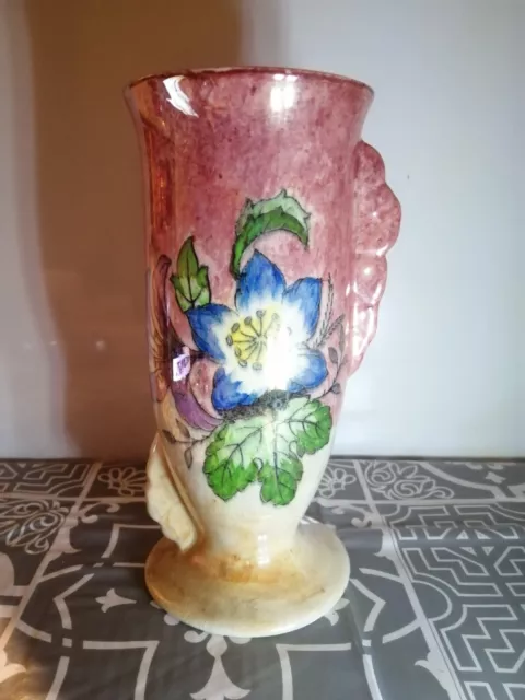 Kensington Ware KPB Vase