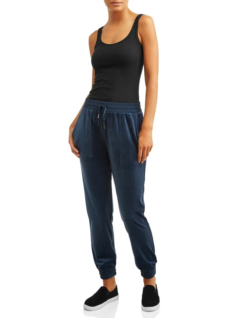 Time and online tru cozy joggers
