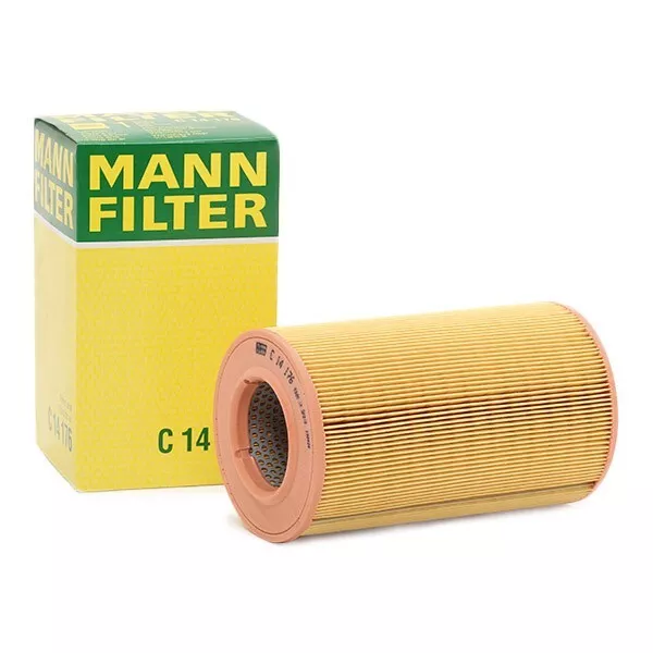 MANN-FILTER C 14 176 Filtre à air pour FORD MAVERICK (UDS, UNS) Filtre d'air