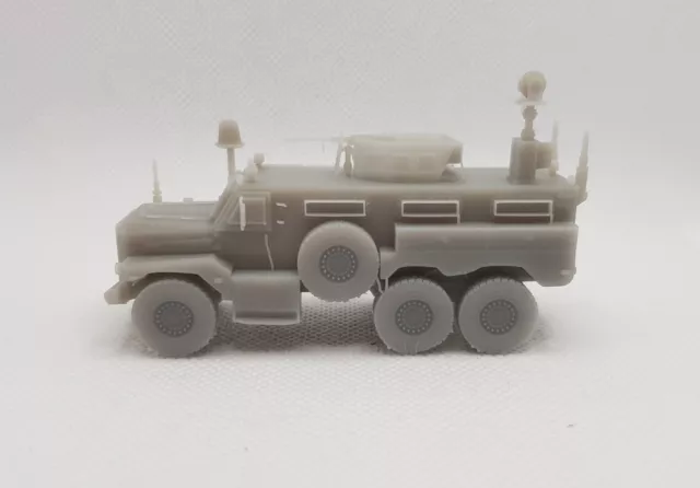 1/87 MRAP  COUGAR MASTIFF  US army ukrainian Australian  UK ...