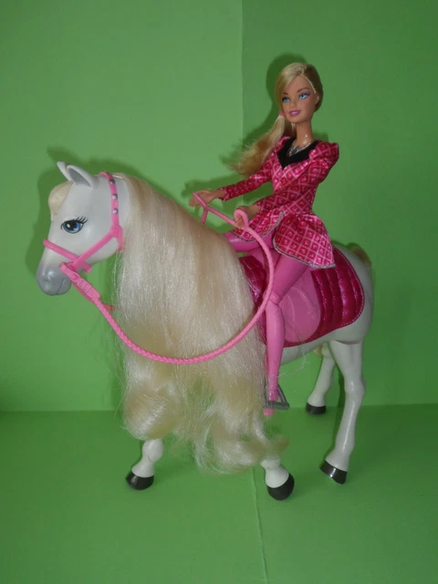 Barbie frv36 cheap
