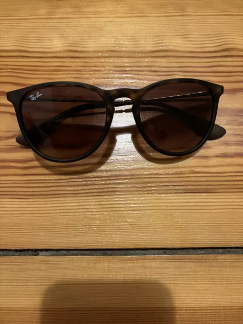 ray ban sonnenbrille herren Erika RB4171