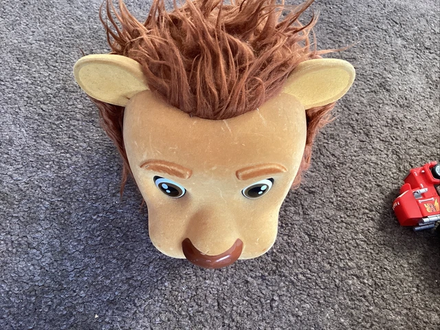 Club petz lion deals