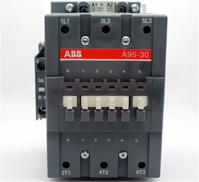 A95-30-11 1SFL431001R8011 ABB Contacteur 220-230V 50Hz / 2..