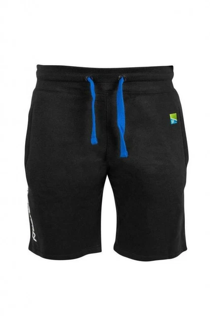 Preston 21 Black Shorts  ALL SIZES
