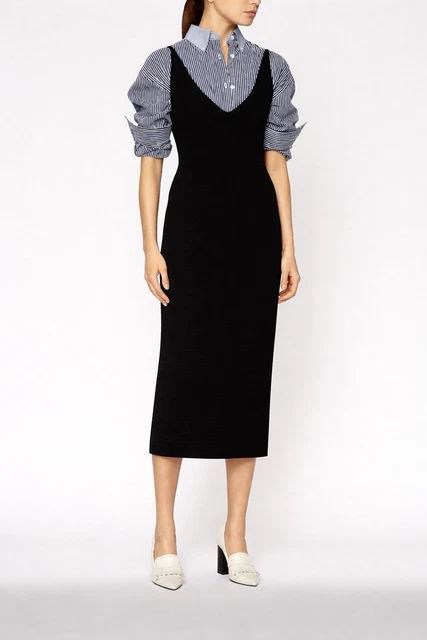 sew knit dress Sew It Academy's Knit Dress