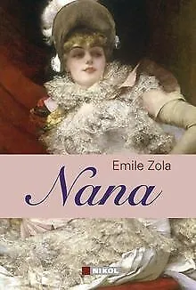 Nana von Zola, Émile | Buch | Zustand gut