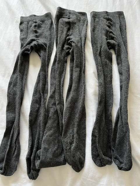 Bundle of Girls School Tights
