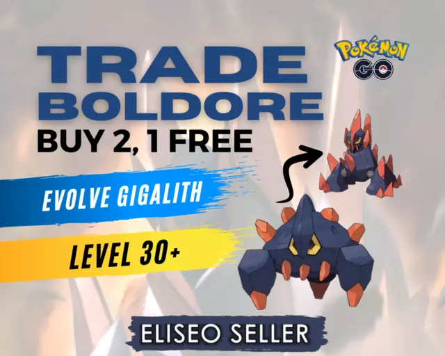 Kadabra Pokémon GO - Trade Kadabra - Chance Lucky - Evolve Alakazam Buy 2,1  free